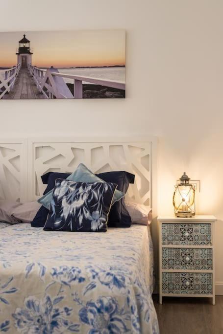 Apartamento Casco Historico , Playa Postiguet 阿利坎特 外观 照片