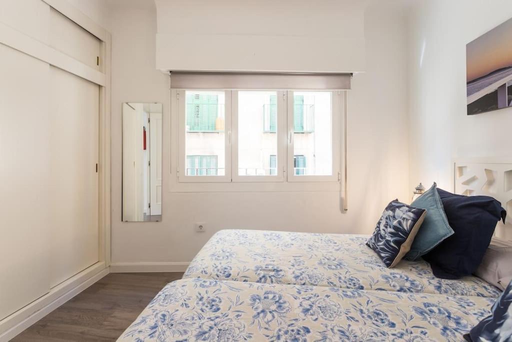 Apartamento Casco Historico , Playa Postiguet 阿利坎特 外观 照片